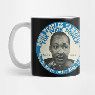 I have a dream Mug